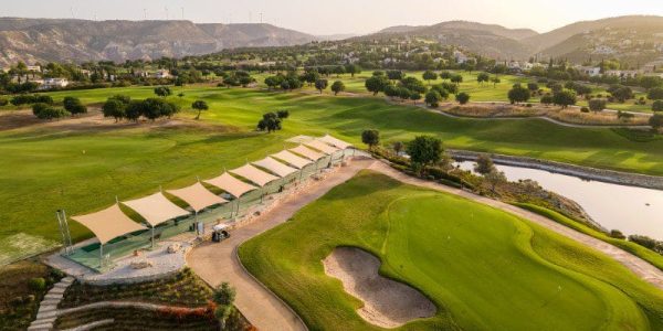 Aphrodite Hills resort golf reis (15)