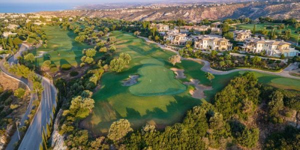 Aphrodite Hills resort golf reis (3)