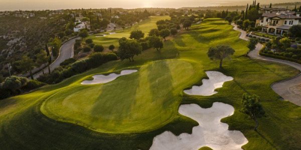Aphrodite Hills resort golf reis (8)
