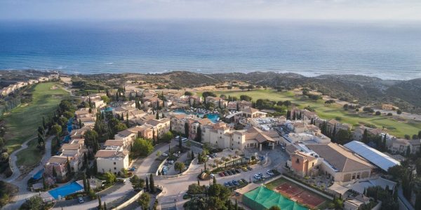 Aphrodite Hills resort golfarrangementje Golfreizen (14)