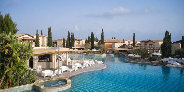 Aphrodite Hills resort golfarrangementje Golfreizen (15)