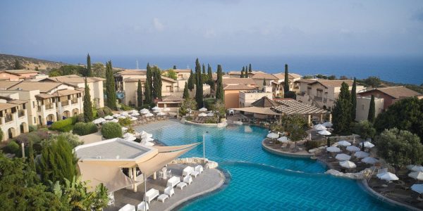 Aphrodite Hills resort golfarrangementje Golfreizen (16)