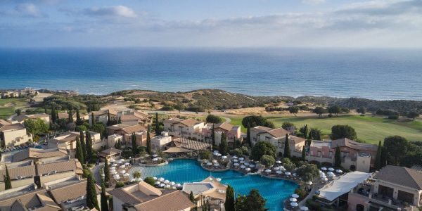 Aphrodite Hills resort golfarrangementje Golfreizen (17)