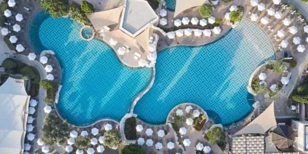 Aphrodite Hills resort golfarrangementje Golfreizen (19)