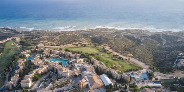 Aphrodite Hills resort golfarrangementje Golfreizen (21)