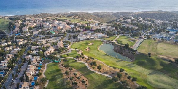Aphrodite Hills resort golfarrangementje Golfreizen (22)