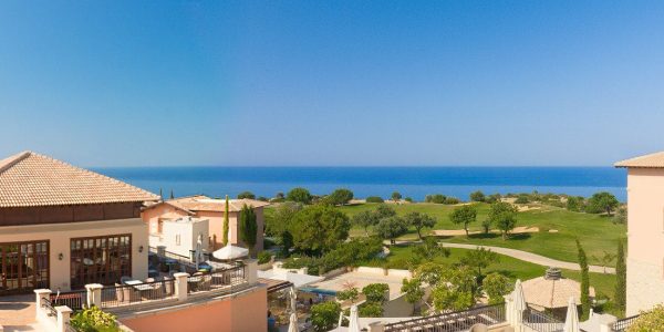 Aphrodite Hills resort golfarrangementje Golfreizen (23)