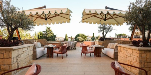 Aphrodite Hills resort golfarrangementje Golfreizen (26)