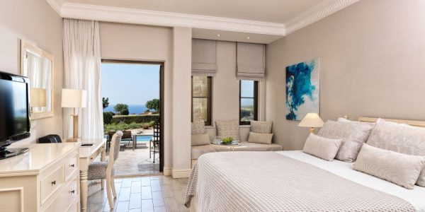 Aphrodite Hills resort golfarrangementje Golfreizen (30)