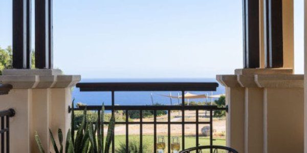 Aphrodite Hills resort golfarrangementje Golfreizen (35)