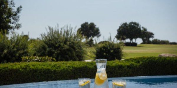 Aphrodite Hills resort golfarrangementje Golfreizen (46)