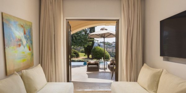 Aphrodite Hills resort golfarrangementje Golfreizen (47)