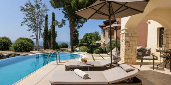 Aphrodite Hills resort golfarrangementje Golfreizen (48)