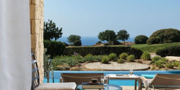 Aphrodite Hills resort golfarrangementje Golfreizen (54)