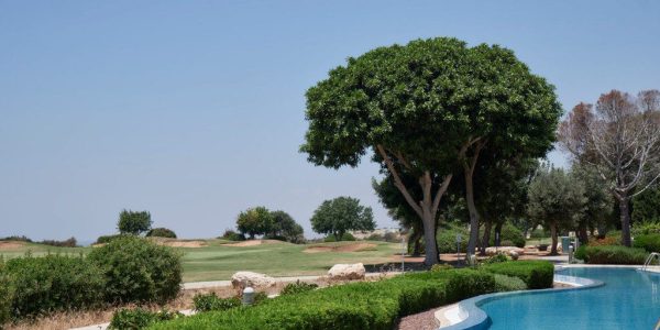 Aphrodite Hills resort golfarrangementje Golfreizen (55)
