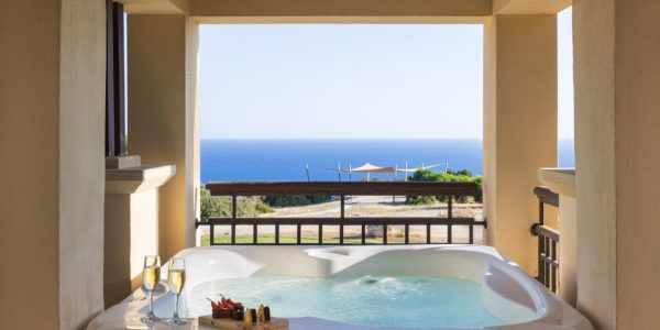 Aphrodite Hills resort golfarrangementje Golfreizen (57)
