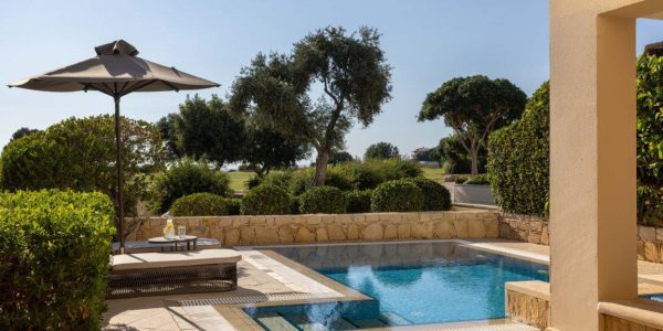 Aphrodite Hills resort golfarrangementje Golfreizen (58)