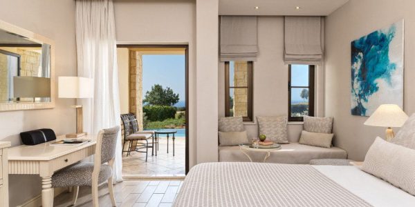 Aphrodite Hills resort golfarrangementje Golfreizen (68)