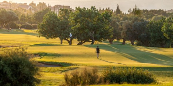 Aphrodite Hills resort golfarrangementje Golfreizen (90)