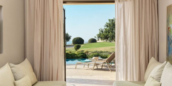 Aphrodite Hills resort golfarrangementje Golfreizen (95)
