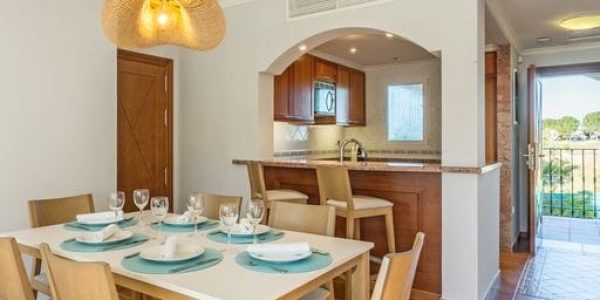 Appartement La Sella golfvakantie spanje golfarrangementje 1