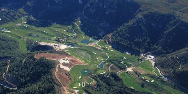 Appartement La Sella golfvakantie spanje golfarrangementje 11
