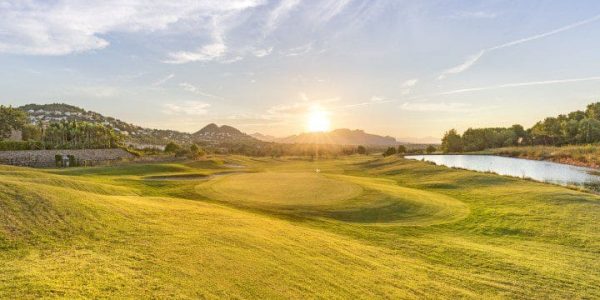 Appartement La Sella golfvakantie spanje golfarrangementje 14