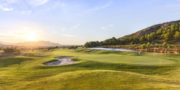 Appartement La Sella golfvakantie spanje golfarrangementje 15