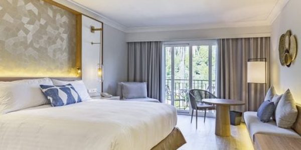 Appartement La Sella golfvakantie spanje golfarrangementje 2