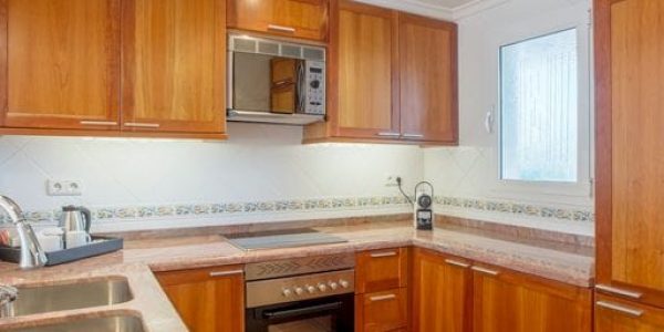 Appartement La Sella golfvakantie spanje golfarrangementje 4