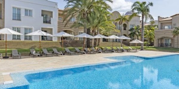 Appartement La Sella golfvakantie spanje golfarrangementje 6
