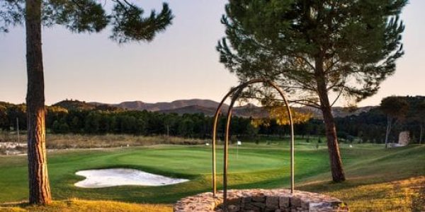 Appartement La Sella golfvakantie spanje golfarrangementje 9
