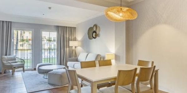 Appartement La Sella golfvakantie spanje golfarrangementje