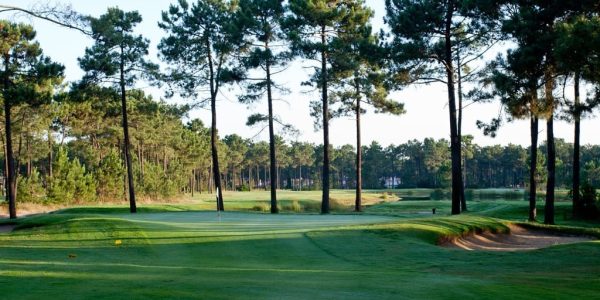 AROEIRA Golf Club, Lisbon