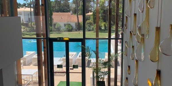 Aroeira Lisbon Hotel Sea & Golf Resort Orizonte (16)