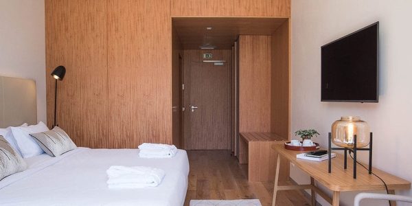 Aroeira Lisbon Hotel Sea & Golf Resort Orizonte (2)