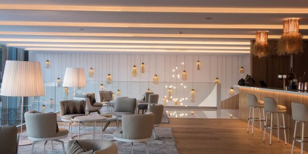 Aroeira Lisbon Hotel Sea & Golf Resort Orizonte (2)