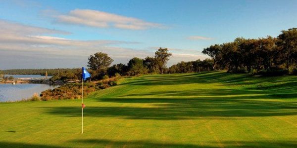 Aroeira Lisbon Hotel Sea & Golf Resort Orizonte golfvakantie portugal lissabon (1)