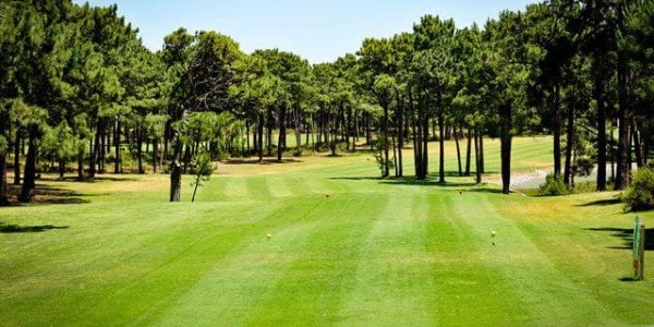 Aroeira Lisbon Hotel Sea & Golf Resort Orizonte golfvakantie portugal lissabon (10)