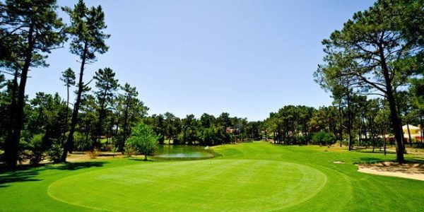 Aroeira Lisbon Hotel Sea & Golf Resort Orizonte golfvakantie portugal lissabon (11)
