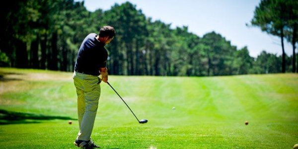 Aroeira Lisbon Hotel Sea & Golf Resort Orizonte golfvakantie portugal lissabon (12)
