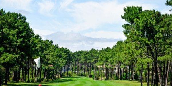 Aroeira Lisbon Hotel Sea & Golf Resort Orizonte golfvakantie portugal lissabon (13)