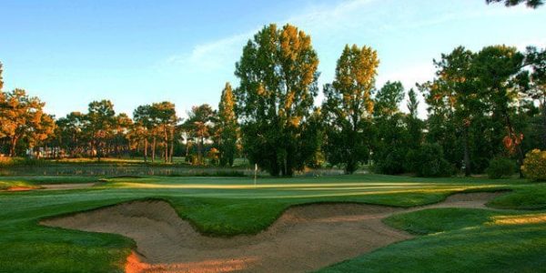 AROEIRA Golf Club, Lisbon