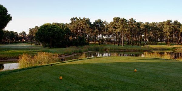 AROEIRA Golf Club, Lisbon