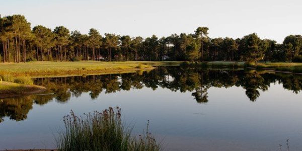 AROEIRA Golf Club, Lisbon