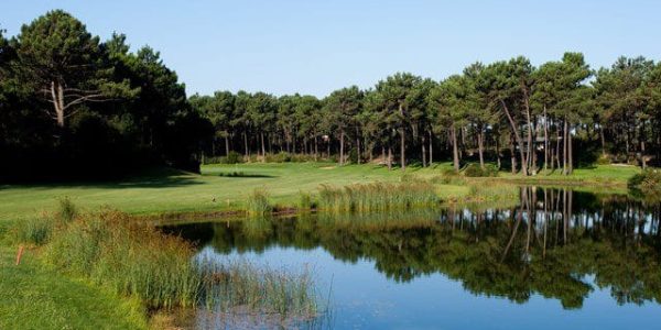 AROEIRA Golf Club, Lisbon