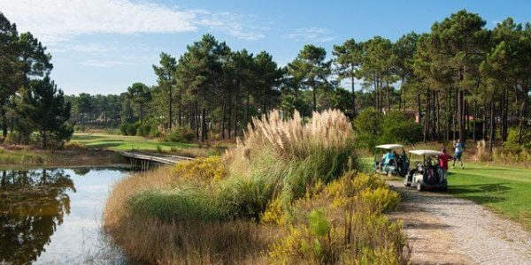 Aroeira Lisbon Hotel Sea & Golf Resort Orizonte golfvakantie portugal lissabon (2)