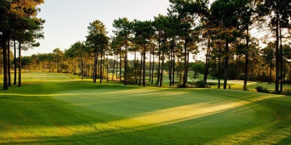 AROEIRA Golf Club, Lisbon