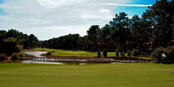 AROEIRA Golf Club, Lisbon