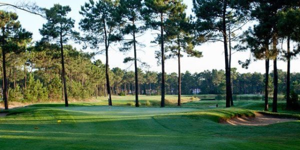 AROEIRA Golf Club, Lisbon